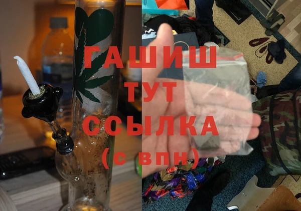 твердый Мегион
