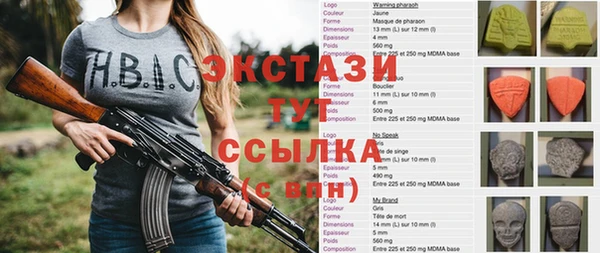 молекула духа Медногорск